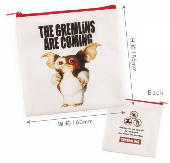THE GREMLiNS ARE COMINGۥ åȥݡ