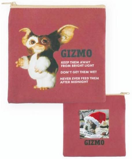 GIZMO֡ˡۥ åȥݡ