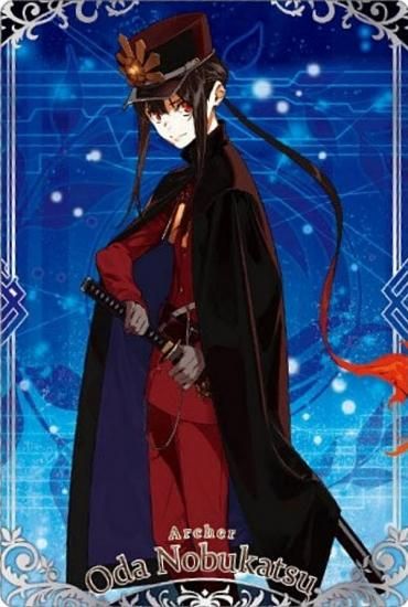 02 㡼/Ŀ (N Ρޥ) Fate/Grand Order ϡ14