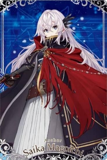 03 㡼/¹ (N Ρޥ) Fate/Grand Order ϡ14