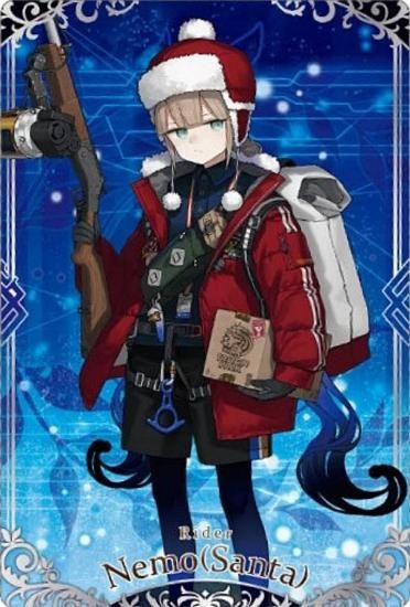 06 饤/ͥ() (N Ρޥ) Fate/Grand Order ϡ14