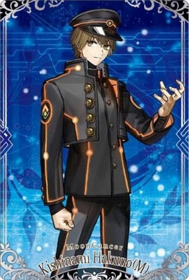 09A ࡼ󥭥󥵡/() (N Ρޥ) Fate/Grand Order ϡ14