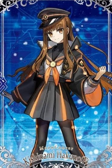 09B  ࡼ󥭥󥵡/() (N Ρޥ) Fate/Grand Order ϡ14