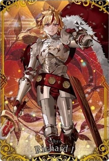 11 С/㡼ɪ (R 쥢) Fate/Grand Order ϡ14