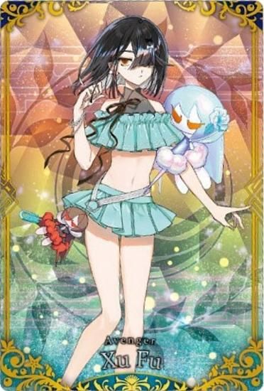 18 󥸥㡼/ʡ (R 쥢) Fate/Grand Order ϡ14