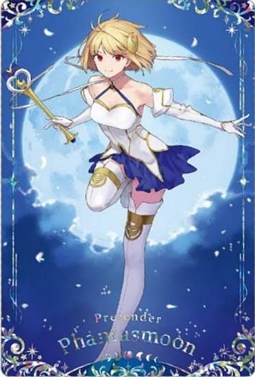 26 ץƥ/ե󥿥ࡼ (TM ץࡼ쥢) Fate/Grand Order ϡ14