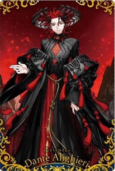 30 ץƥ/ơꥮ (SR ѡ쥢) Fate/Grand Order ϡ14