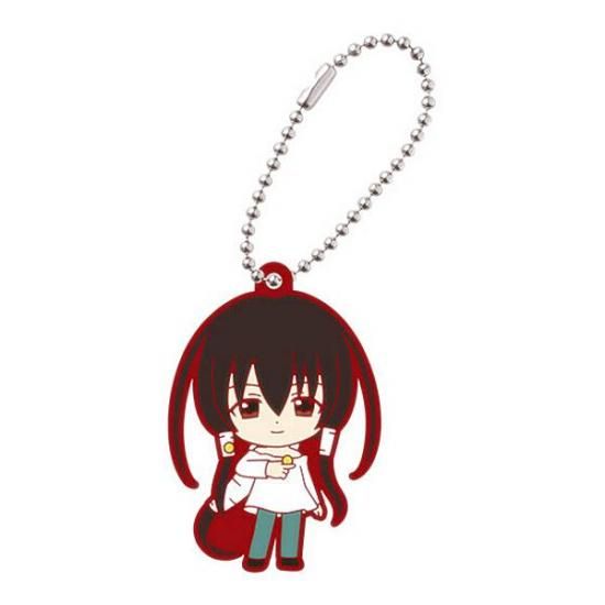 ĻַGetBackers(åȥХå)åԲ ץСޥå