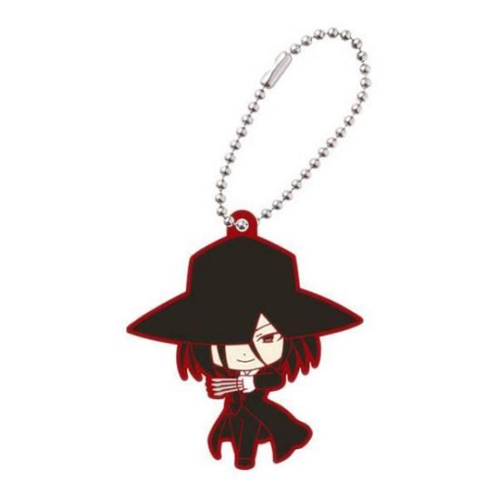 ֻ¢͡GetBackers(åȥХå)åԲ ץСޥå