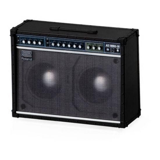 JC-120Roland MINIATURE COLLECTION