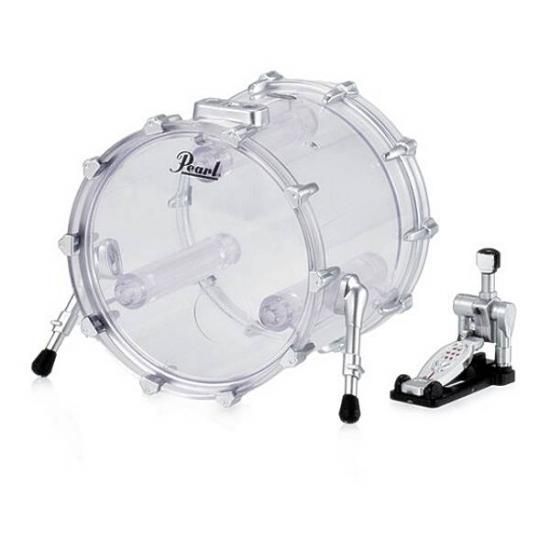 BASS DRUM  PEDALPearl Drums Miniature Collection2