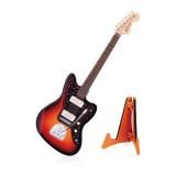 60s Jazzmaster(TM) 3-Color SunburstFender Miniature Collection