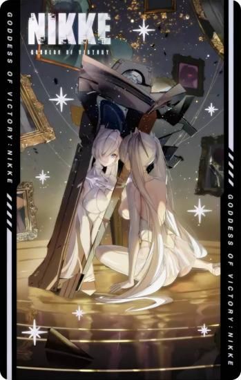 ڥɥƥ륺 (ѡ쥢)  νNIKKE 󥬡᥿륫ɥ쥯Vol.3