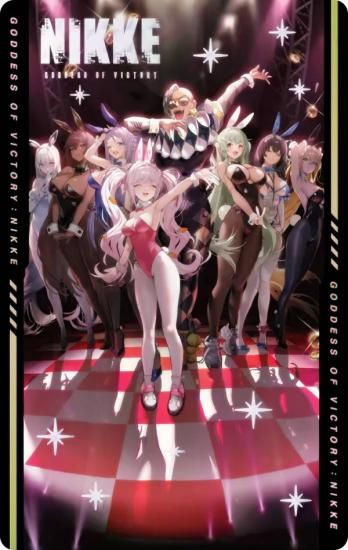 ڥǥ󥳥å (ѡ쥢)  νNIKKE 󥬡᥿륫ɥ쥯Vol.3