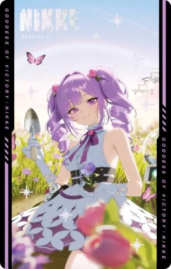 ڥåȥǥ (ѡ쥢)  νNIKKE 󥬡᥿륫ɥ쥯Vol.3