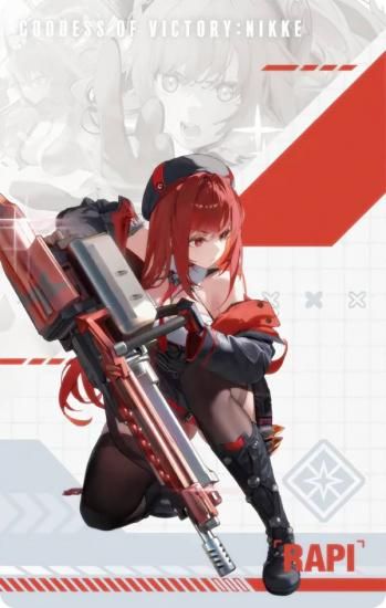 ڥԡʥåɥաɡ (쥢)  νNIKKE 󥬡᥿륫ɥ쥯Vol.3