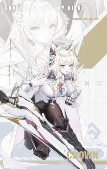 ڥ饦 (쥢)  νNIKKE 󥬡᥿륫ɥ쥯Vol.3