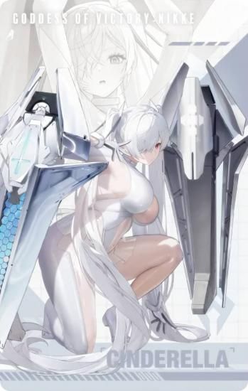 ڥǥ (쥢)  νNIKKE 󥬡᥿륫ɥ쥯Vol.3