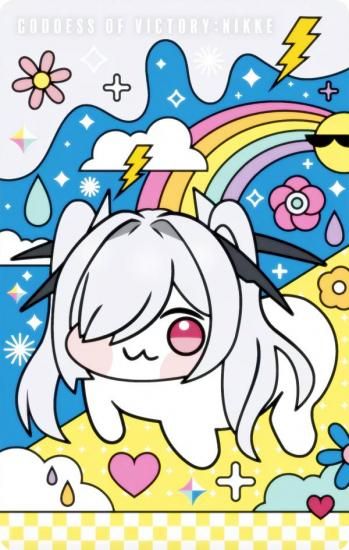 ڥǥʥɥ (쥢)  νNIKKE 󥬡᥿륫ɥ쥯Vol.3