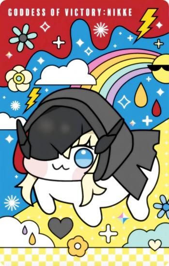 ڥ쥤֡ʥɥ (쥢)  νNIKKE 󥬡᥿륫ɥ쥯Vol.3