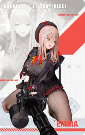 ڥ (Ρޥ륫)  νNIKKE 󥬡᥿륫ɥ쥯Vol.3