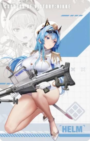 ڥإ (Ρޥ륫)  νNIKKE 󥬡᥿륫ɥ쥯Vol.3