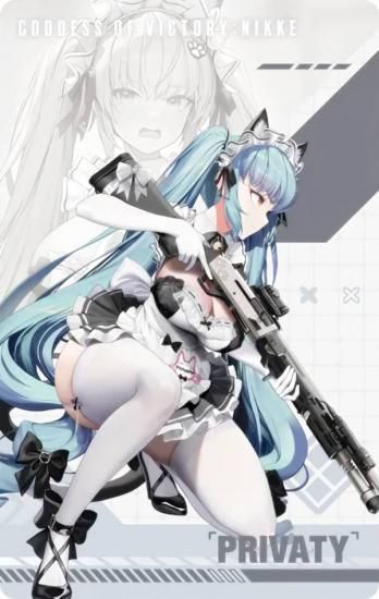 ڥץХƥʥ󥫥ɡᥤ) (Ρޥ륫)  νNIKKE 󥬡᥿륫ɥ쥯Vol.3