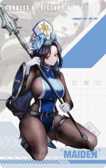 ڥᥤǥʥ (Ρޥ륫)  νNIKKE 󥬡᥿륫ɥ쥯Vol.3