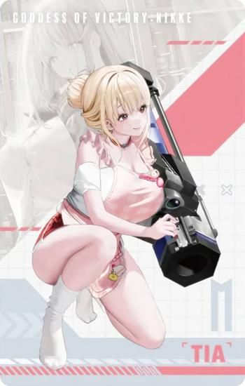 ڥƥʥȥ) (Ρޥ륫)  νNIKKE 󥬡᥿륫ɥ쥯Vol.3