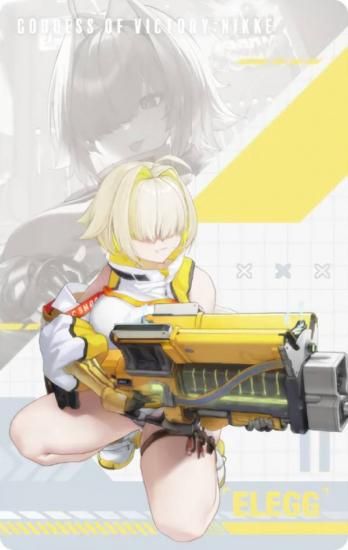 ڥ쥰 (Ρޥ륫)  νNIKKE 󥬡᥿륫ɥ쥯Vol.3