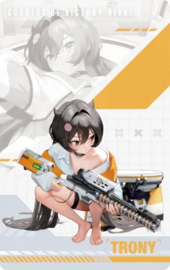 ڥȥˡ (Ρޥ륫)  νNIKKE 󥬡᥿륫ɥ쥯Vol.3