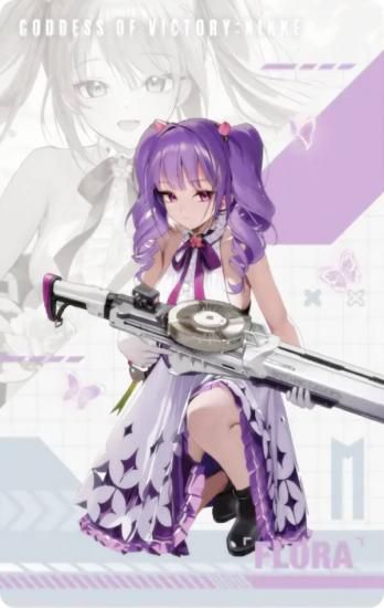 ڥե (Ρޥ륫)  νNIKKE 󥬡᥿륫ɥ쥯Vol.3