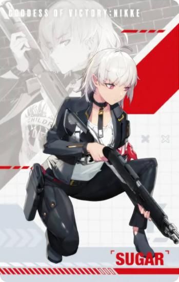 ڥ奬 (Ρޥ륫)  νNIKKE 󥬡᥿륫ɥ쥯Vol.3