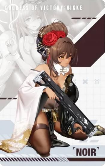 ڥΥʥ֥åӥåȡ (Ρޥ륫)  νNIKKE 󥬡᥿륫ɥ쥯Vol.3