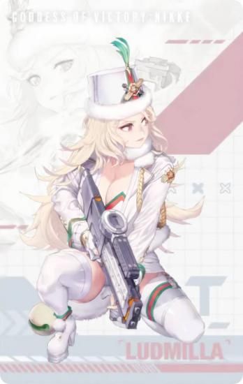 ڥɥߥ (Ρޥ륫)  νNIKKE 󥬡᥿륫ɥ쥯Vol.3