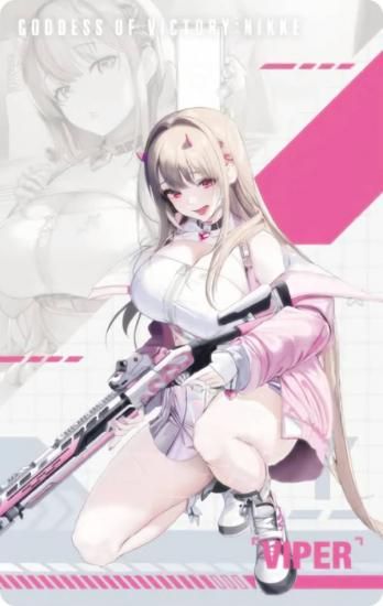 ڥХѡ (Ρޥ륫)  νNIKKE 󥬡᥿륫ɥ쥯Vol.3