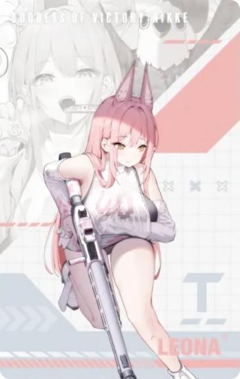 ڥ쥪 (Ρޥ륫)  νNIKKE 󥬡᥿륫ɥ쥯Vol.3