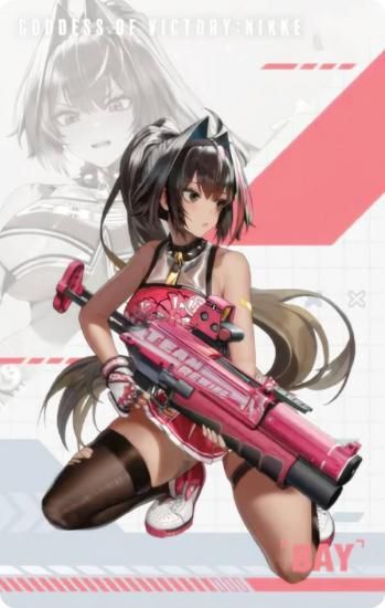 ڥ٥ (Ρޥ륫)  νNIKKE 󥬡᥿륫ɥ쥯Vol.3