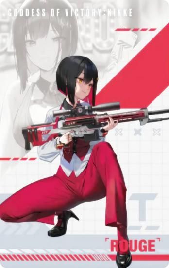 ڥ (Ρޥ륫)  νNIKKE 󥬡᥿륫ɥ쥯Vol.3