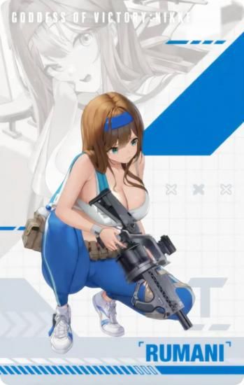 ڥޥ (Ρޥ륫)  νNIKKE 󥬡᥿륫ɥ쥯Vol.3