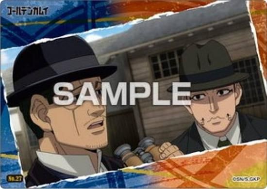 No.27 ʼ̳Ĺۥǥ󥫥। ꥢɥ쥯󥬥 ɤΤ