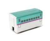 ��10.E5�Ͽ�����(�졼��2���դ�)�� �ߥ˥⡼�����ȥ쥤�� N700A������&E5�Ͽ�����