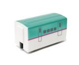 ��11.E5�Ͽ�����(�졼��2���դ�)�� �ߥ˥⡼�����ȥ쥤�� N700A������&E5�Ͽ�����