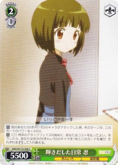  KMS/W133-048  Ǧ (C ) ֡ѥå 󤤤⥶ 15th Anniversary