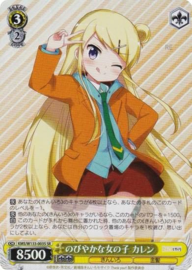  KMS/W133-003S ΤӤ䤫ʽλ  (SR ѡ쥢) ֡ѥå 󤤤⥶ 15th Anniversary