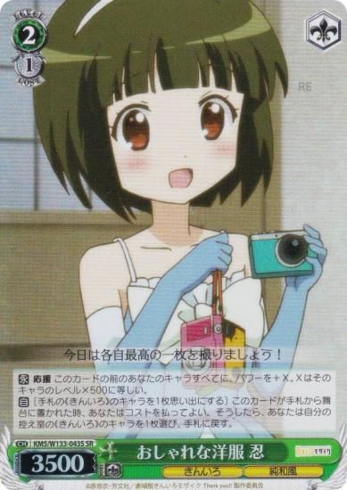  KMS/W133-043S  Ǧ (SR ѡ쥢) ֡ѥå 󤤤⥶ 15th Anniversary