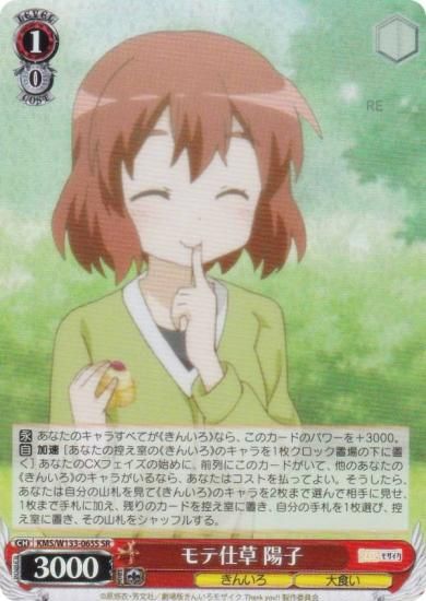  KMS/W133-065S ƻ ۻ (SR ѡ쥢) ֡ѥå 󤤤⥶ 15th Anniversary