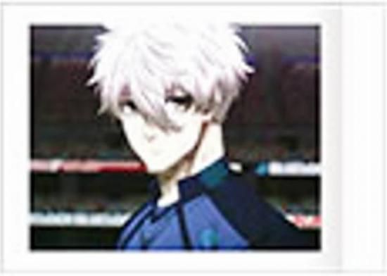 08 凪誠士郎】ブルーロック2期 ぱしゃこれ Vol.6 - トレカ&ホビーの