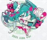 2025 side Ver. 鲻ߥ GTץ 륭 2025Ver.