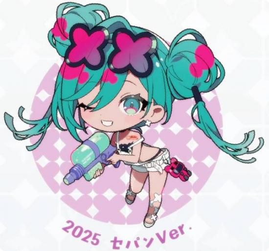 2025 ѥ Ver. 鲻ߥ GTץ 륭 2025Ver.